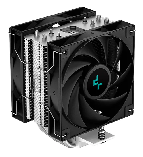 Deepcool GAMMAXX AG400 Plus Tower Dual 120mm Deepcool GAMMAXX AG400 Plus Tower Dual 120mm